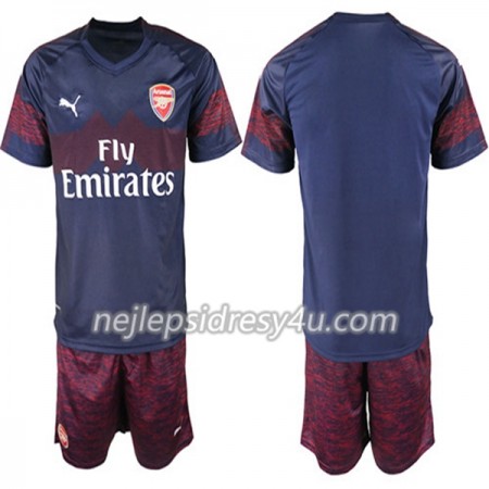 Fotbalový Dres Arsenal Dětské Venkovní 2018/19
